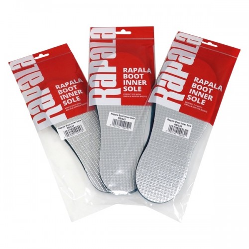 Rapala Boot Inner Sole