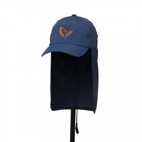 Savage Gear kepurė Savage SALT  UV Cap