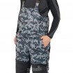 Žieminis kostiumas Norfin Discovery 3 Camo