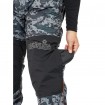 Žieminis kostiumas Norfin Discovery 3 Camo