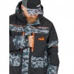 Žieminis kostiumas Norfin Discovery 3 Camo
