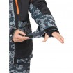 Žieminis kostiumas Norfin Discovery 3 Camo