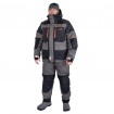 Žieminis kostiumas Norfin Discovery 3 Grey