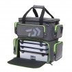 Krepšys Daiwa PROREX D-BOX TACKLE BAG L 