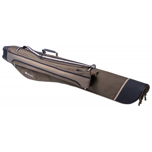 Mikado Rod Holdall Stiffed 135cm 2 skyriai