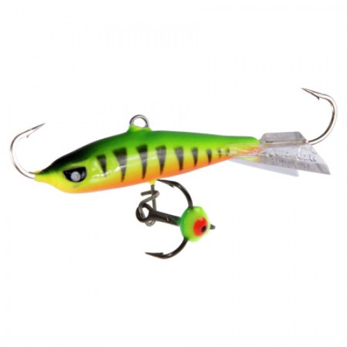 Lucky John Nordic IV 35T