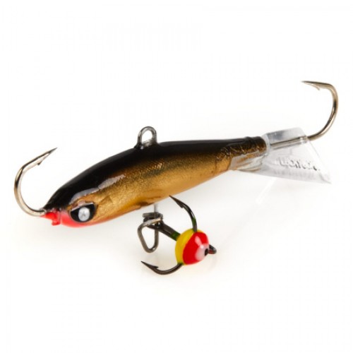 Lucky John Nordic IV 10H