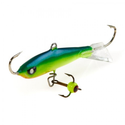 Lucky John Nordic IV 29