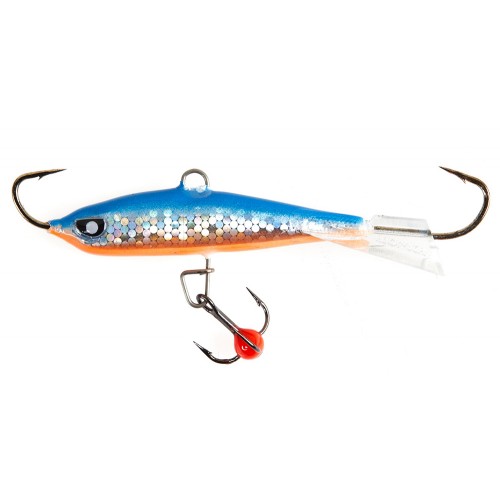 Lucky John Nordic 67H