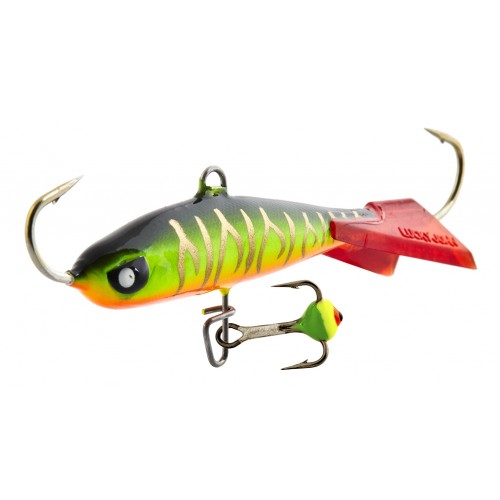 Lucky John Nordic 301RT