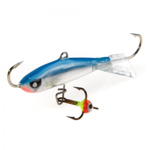 Lucky John Nordic IV 15H