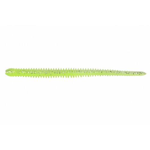 Keitech Easy Shaker 5,5inch Chartreuse Ice
