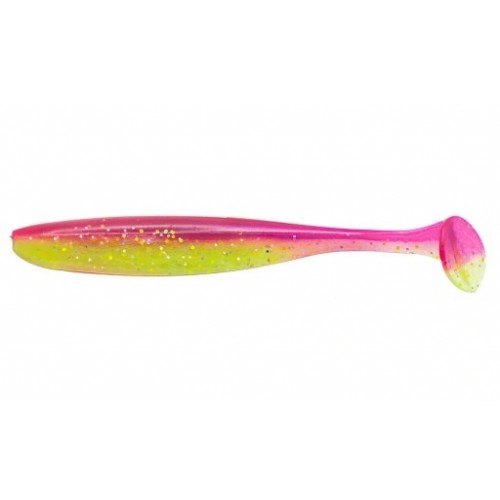 Keitech Easy Shiner 2inch  LT70T LT Purple X Chart UV(DI) 12vnt