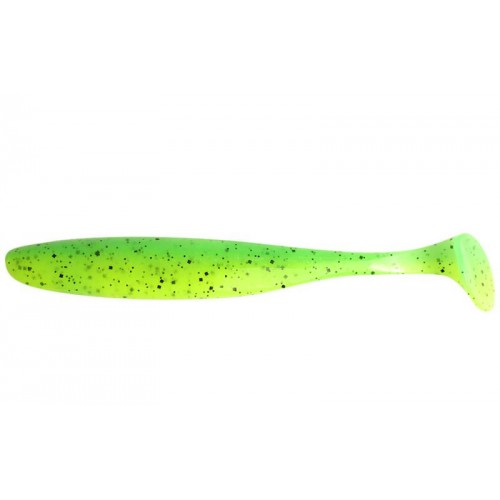 Keitech Easy Shiner 4,5inch 468T Lime Chartreuse PP