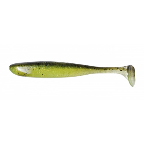 Keitech Easy Shiner 5inch LT04 Watermelon Lime