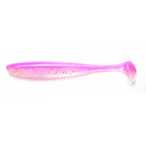 Keitech Easy Shiner 3,5inch LT12 Lilac Ice