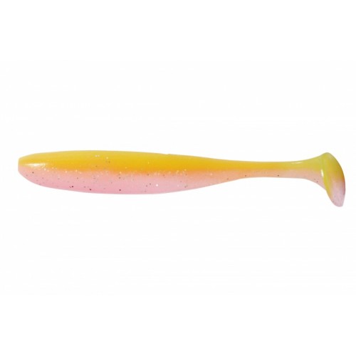Keitech Easy Shiner 3,5inch LT31 Yellow/Pink