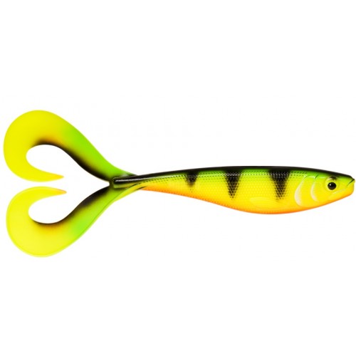 Rapala Soft Olio Fire Tiger 18cm