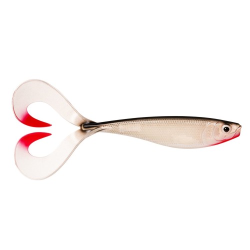 Rapala Soft Olio Silver  18cm