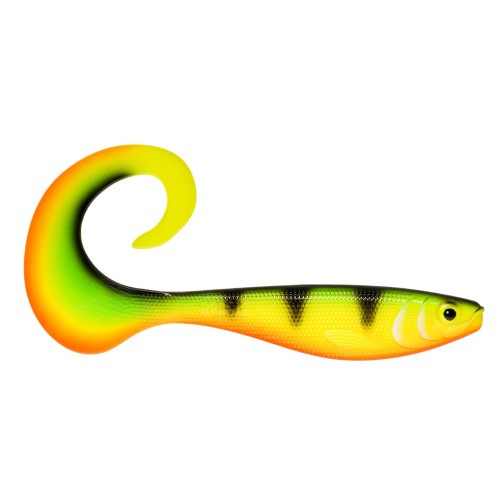 Rapala Soft Otus Fire Tiger 18cm