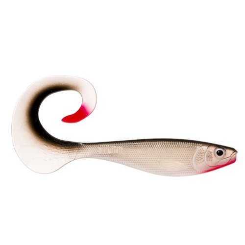 Rapala Soft Otus Silver 18cm