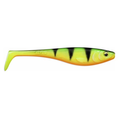 Rapala Soft Peto 16cm  Fire Tiger 