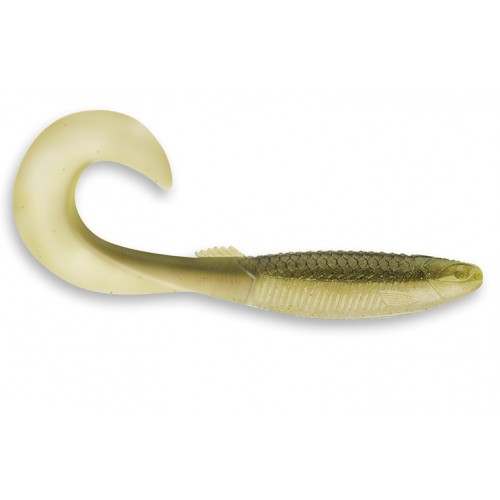Rapala The Curl 7,5cm Ayu 4vnt 