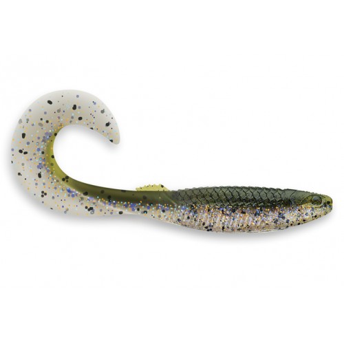 Rapala The Curl 7,5cm Dach Vador 4vnt 