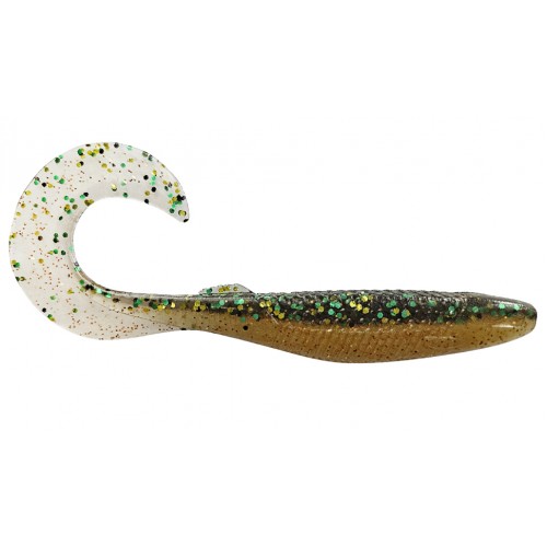 Rapala The Curl 7,5cm Perch 4vnt 
