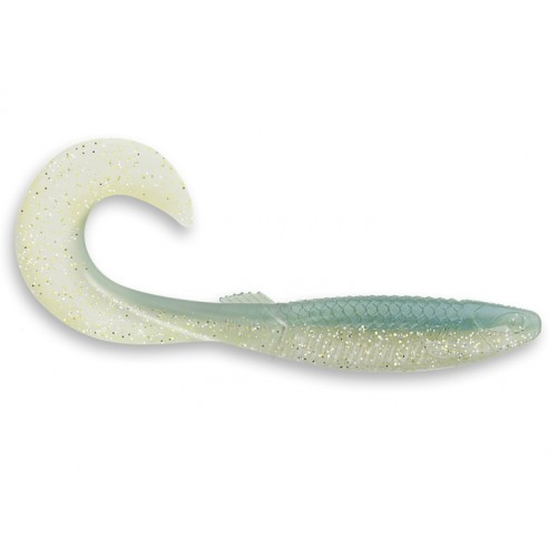 Rapala The Curl 7,5cm Sexy Shad 4vnt 