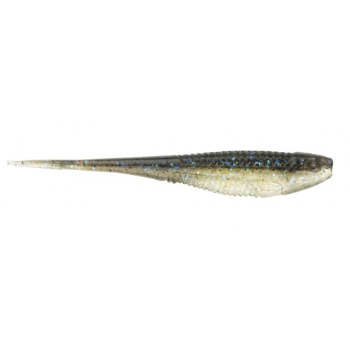 Rapala The Jerk 9,5cm  BaitFish 7vnt 