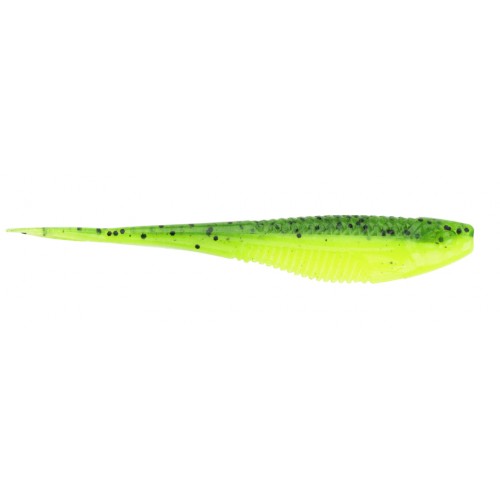 Rapala The Jerk 9,5cm Budgie 7vnt 