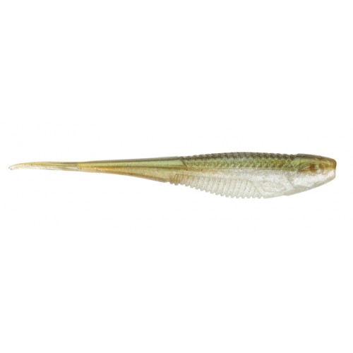 Rapala The Jerk 9,5cm Glow Shad 7vnt 