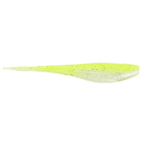 Rapala The Jerk 9,5cm Neon Pearl 7vnt 