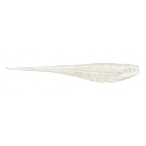 Rapala The Jerk 9,5cm Whitebait 7vnt 