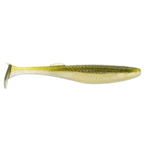 Rapala The Kickman 7,5cm Ayu 4vnt 
