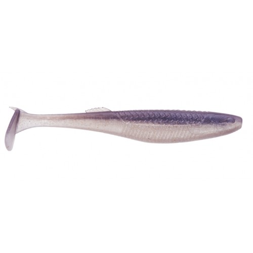Rapala The Kickman 7,5cm Pro Blue Red Pearl 4vnt 