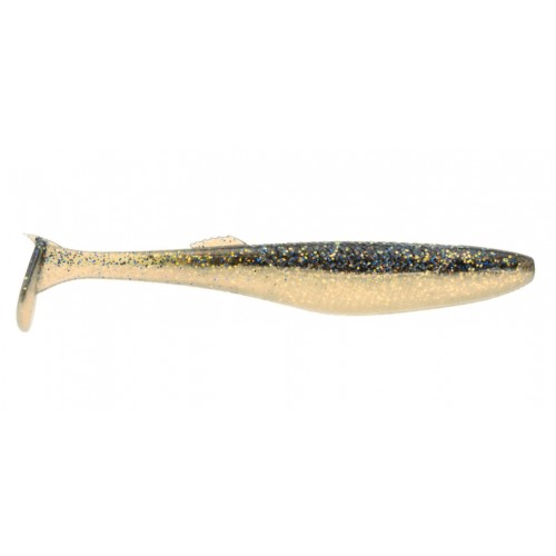 Rapala The Kickman 7,5cm Sparkle Shad 4vnt 