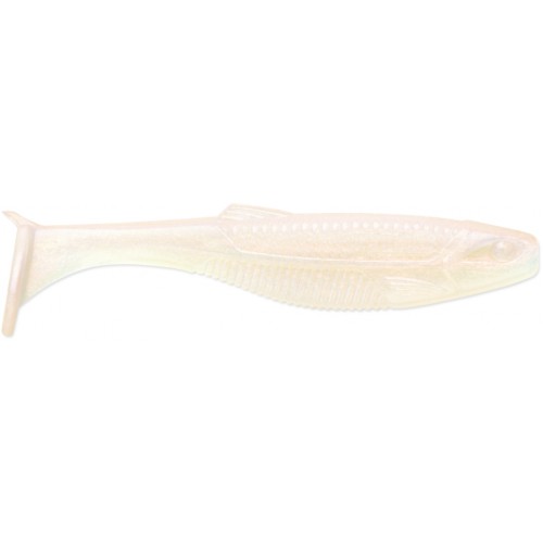 Rapala The Mayor 6cm Albino Pearl 4vnt 