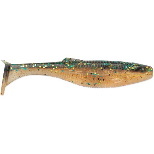 Rapala The Mayor 6cm Perch 4vnt 