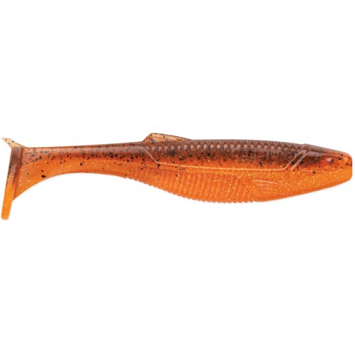Rapala The Mayor 6cm Red Craw 4vnt 