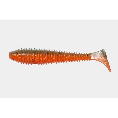 Keitech Swing Impact FAT 6,8inch LT05T Angry Carrot