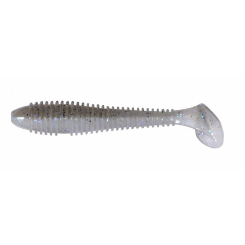 Keitech Swing Impact FAT 5,8inch  440 Electric Shad