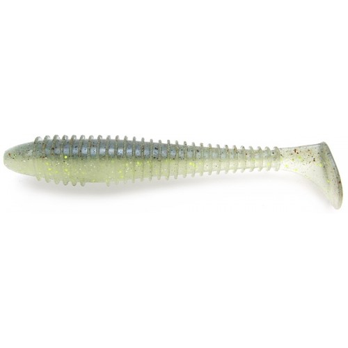 Keitech Swing Impact FAT 3,8inch 426T Sexy Shad