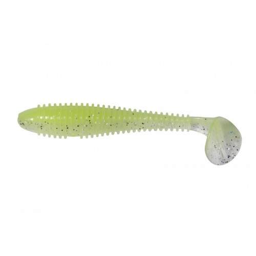 Keitech Swing Impact FAT 5,8inch LT16T Chartreuse Ice 4vnt
