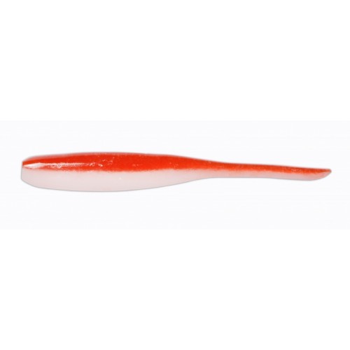 Keitech Shad Impact 5inch LT10T Bloody Ice
