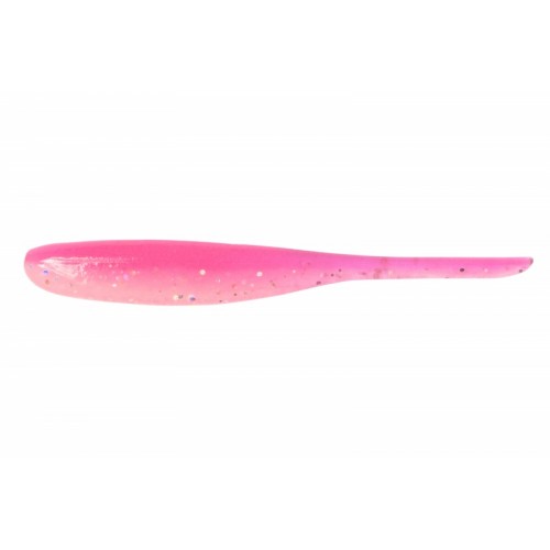 Keitech Shad Impact 5inch LT47 Pink Glow
