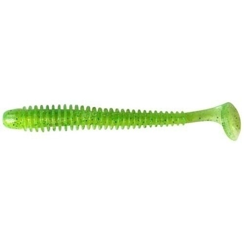 Keitech Swing Impact 2,5inch 424 Lime/Chartreuse