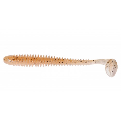 Keitech Swing Impact 2,5inch 445T Electric Shrimp 10vnt