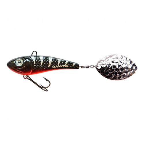 TAIL SPINNER MANYFIK JERRY 3g  J009